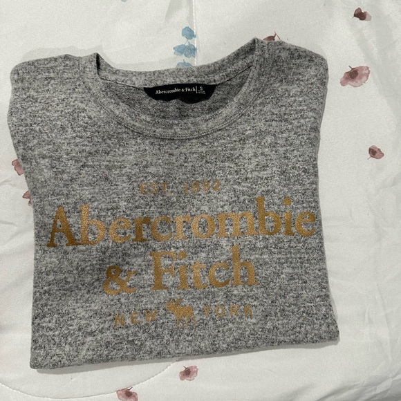 Abercrombie & Fitch Tops - Abercrombie and fitch t-shirt